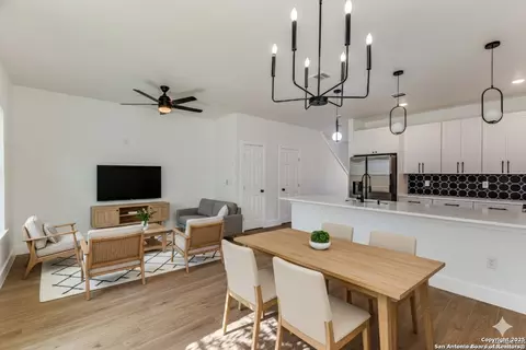 207 Gravel St #101, San Antonio, TX 78203