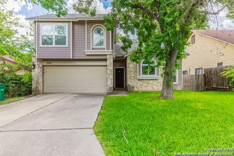9159 Autumn Storm, San Antonio, TX 78254
