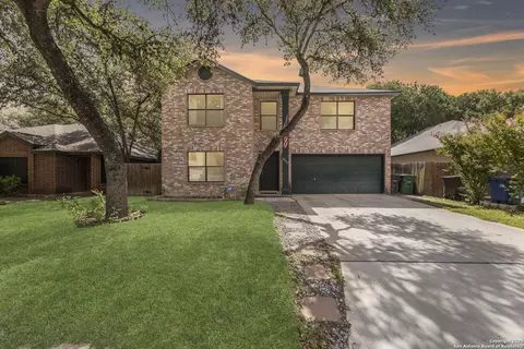 8922 Rue De Lis, San Antonio, TX 78250