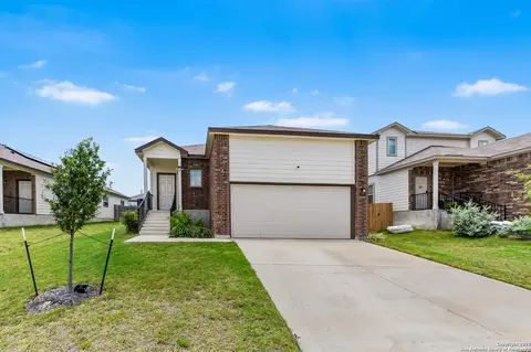 312 Bobwhite, San Antonio, TX 78253