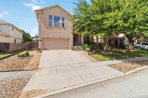 10523 Timber Country, San Antonio, TX 78254