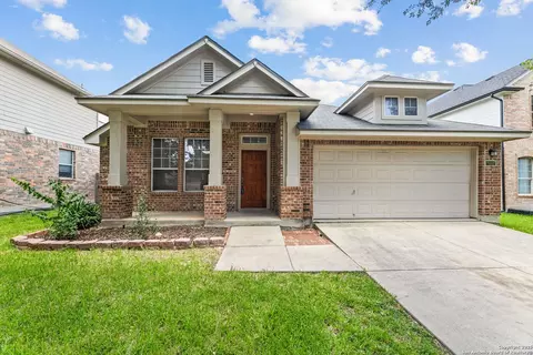 153 Bison Ln, Cibolo, TX 78108