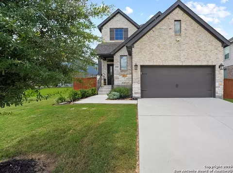 2641 White Willow, San Antonio, TX 78245