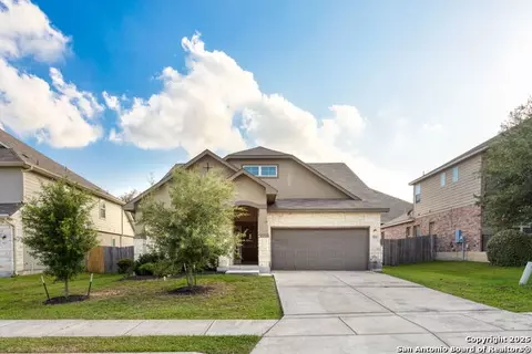 601 Saddle Villa, Cibolo, TX 78108