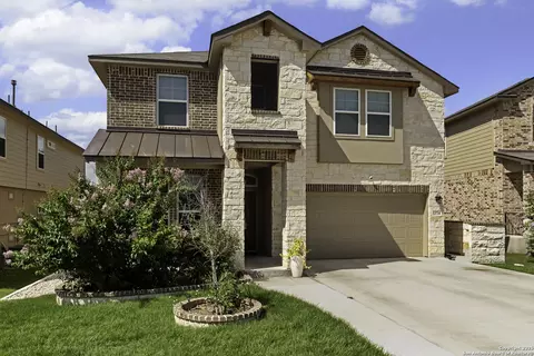 13734 Rogers Crk, San Antonio, TX 78254