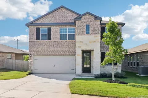 14756 Rainwater Trl, San Antonio, TX 78253