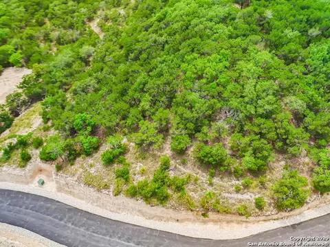 8531 Colfax Cv, San Antonio, TX 78255
