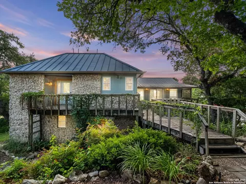 30520 Bulverde Hls, Bulverde, TX 78163