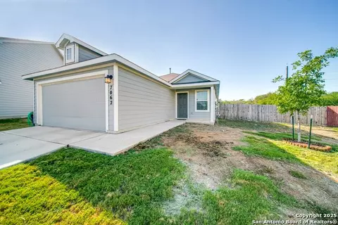 7062 Dominic, San Antonio, TX 78242