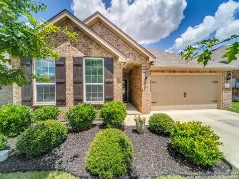 112 Braeburn, Boerne, TX 78015