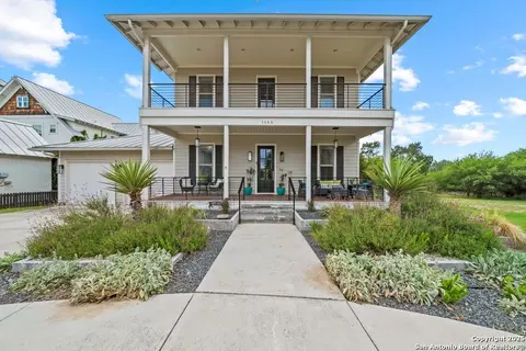 1165 Turtle Trl, New Braunfels, TX 78130