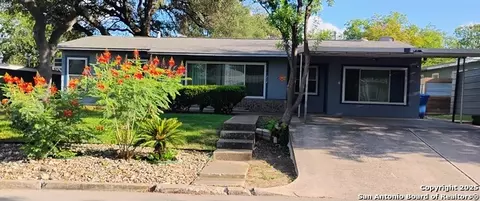 714 Blakeley, San Antonio, TX 78209