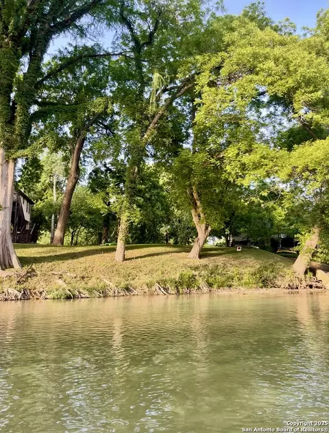 415 Fair, New Braunfels, TX 78130