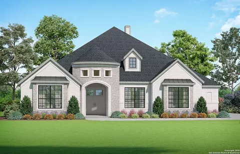 222 Poe Pkwy, Castroville, TX 78009