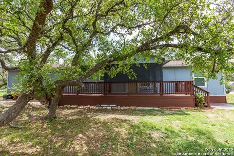 8579 Whartons Dock, Bandera, TX 78003