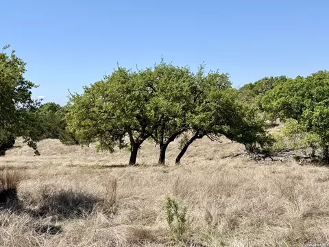tbd Mcvea Woods Rd, Kerrville, TX 78028