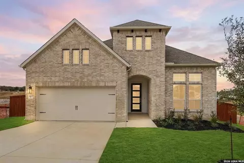 3427 Potter Pl, Schertz, TX 78108