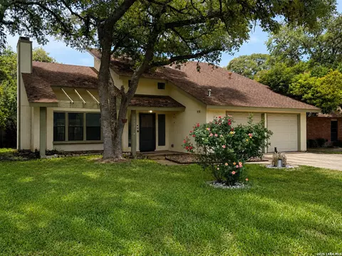 9307 Woodheather St, San Antonio, TX 78254