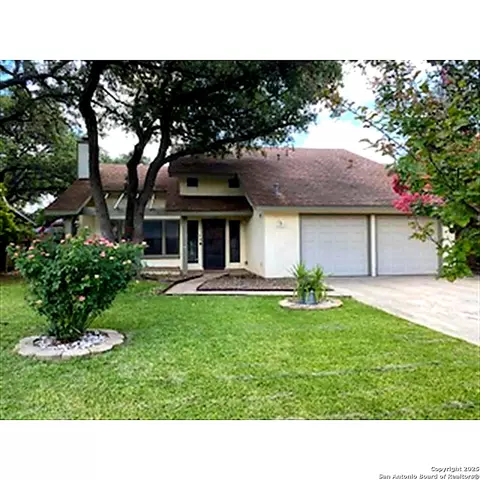 9307 Woodheather St, San Antonio, TX 78254
