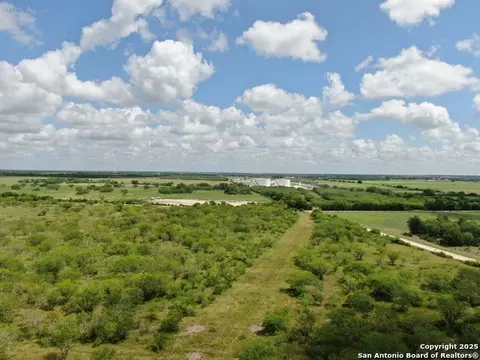 Tract 5 County Rd 208, Hobson, TX 78117