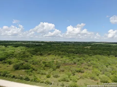 Tract 6 County Rd 208, Hobson, TX 78117