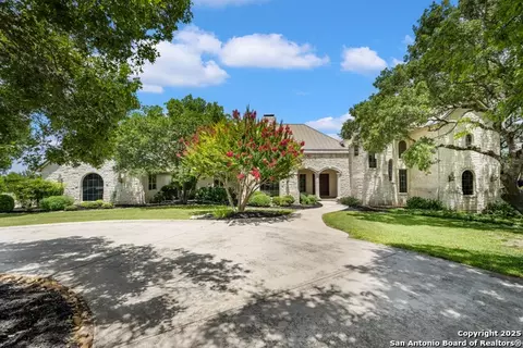 555 Cordillera Trce, Boerne, TX 78006