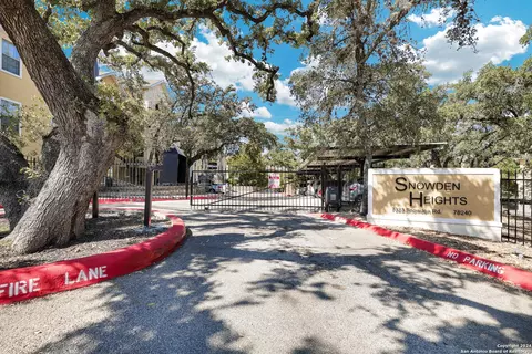 7323 Snowden Rd #3308, San Antonio, TX 78240