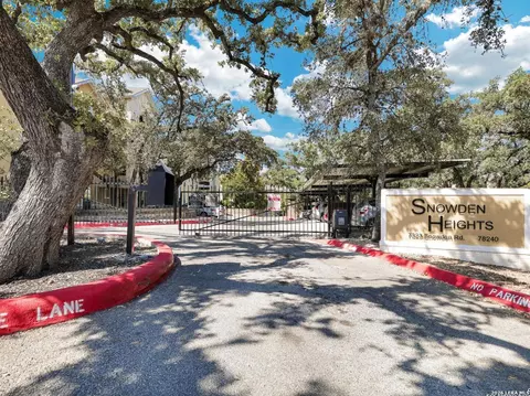 7323 Snowden Rd #3308, San Antonio, TX 78240