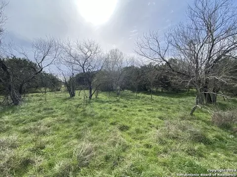 lot78 Lake Medina Shrs, Bandera, TX 78003