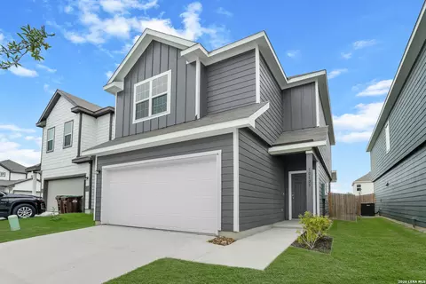 10123 Carnelian Cv, San Antonio, TX 78245