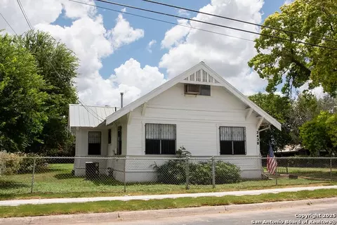 3438 Weir, San Antonio, TX 78226