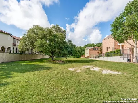 614 Terrell, Terrell Hills, TX 78209