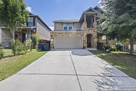 8322 Puente, San Antonio, TX 78223