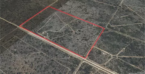Tr102 Frontier A Rd, Freer, TX 78357 photo 2