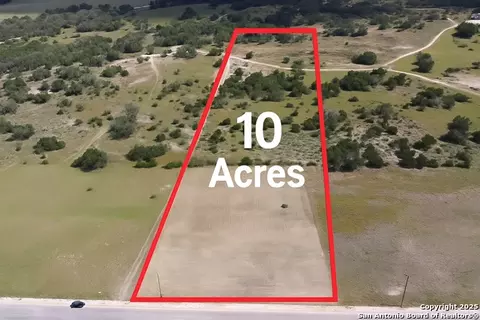 lot17 Camp Creek Dr, Bandera, TX 78003