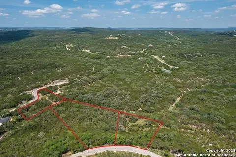 lot387 Pr 1742, Mico, TX 78056