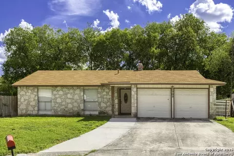 3702 Pipers Fld, San Antonio, TX 78251