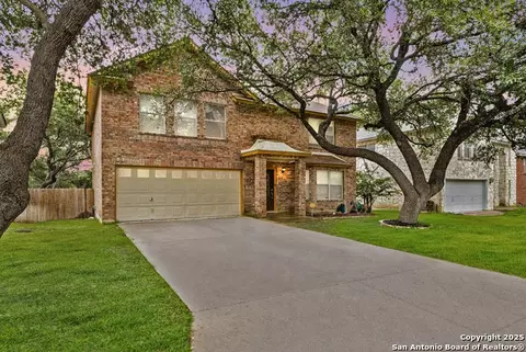 17426 Emerald Cyn, San Antonio, TX 78232