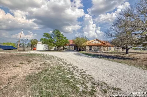115 Private Road 4455, Uvalde, TX 78801