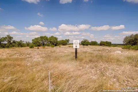 lot8 Orion Way, Junction, TX 76849