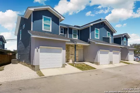 6922 Crestway Rd, San Antonio, TX 78239