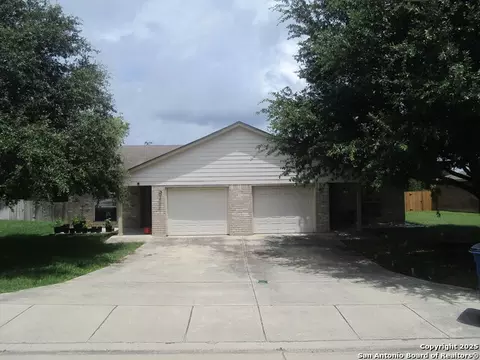 3028 Lodgepole, New Braunfels, TX 78130