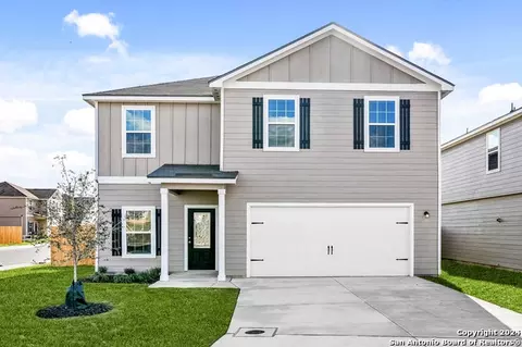 10926 Lafayette Loop, Converse, TX 78109 photo 1