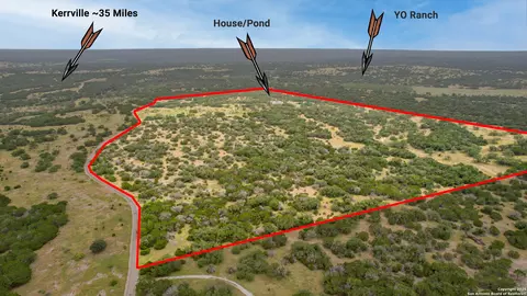 1305 Camino Real, Junction, TX 76849