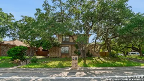 14323-14325 Indian Woods, San Antonio, TX 78249