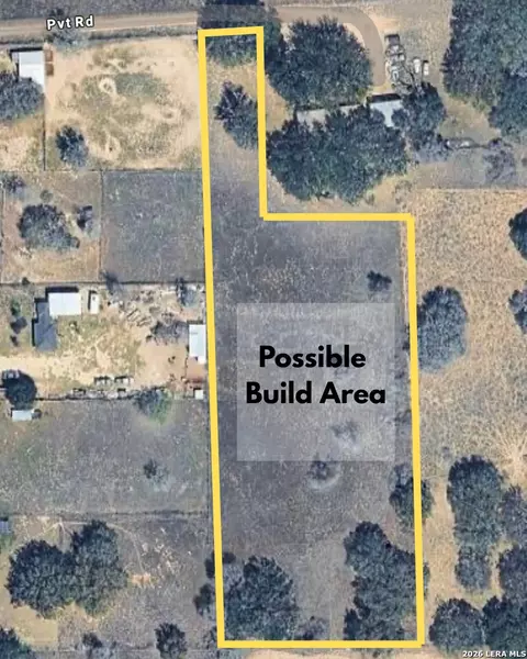 25600 Campbellton, San Antonio, TX 78264