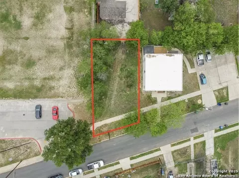 746 Aransas, San Antonio, TX 78210