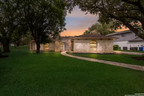 14304 Parkhurst, San Antonio, TX 78232