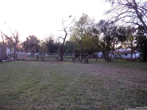 tbd Val Verde Ave, San Antonio, TX 78214