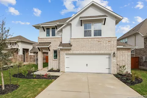 1860 Bighorn Trl, New Braunfels, TX 78132
